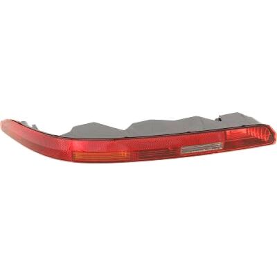 Feu arrière gauche Diederichs W16W pour Audi Q7 - Feu arrière voiture - Publicité Feu arrière gauche Diederichs W16W pour Audi Q7 - Feu arrière voiture - Publicité