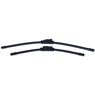 Maxgear Modèle 61612349870, 39-0652 Balais d'essuie-glace plats - Ensemble d'essuie-glaces - Publicité Maxgear Modèle 61612349870, 39-0652 Balais d'essuie-glace plats - Ensemble d'essuie-glaces - Publicité