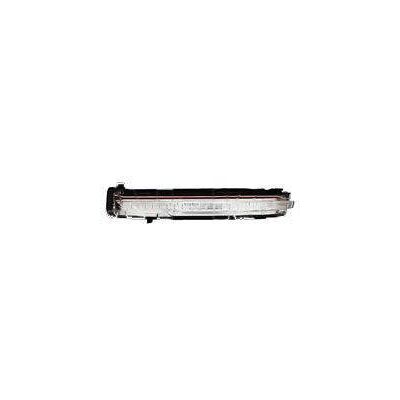 Alkar 6205672 Clignotant chrome gauche pour Nissan Qashqai 2 & X-Trail - Feu clignotant - Publicité Alkar 6205672 Clignotant chrome gauche pour Nissan Qashqai 2 & X-Trail - Feu clignotant - Publicité