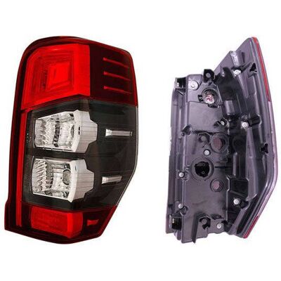 ALKAR - 2208022 - LED droit - PY21W - Feu arrière - Publicité ALKAR - 2208022 - LED droit - PY21W - Feu arrière - Publicité