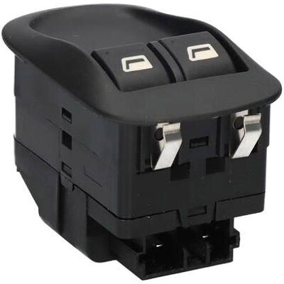Alfa e-Parts - AF00318 - Côté conducteur - Power window switch - Publicité Alfa e-Parts - AF00318 - Côté conducteur - Power window switch - Publicité
