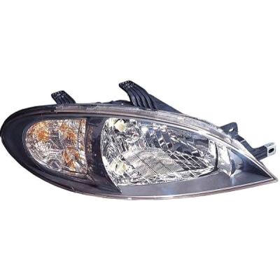 Diederichs 2351103rldem2 Phare avant - Headlight - Publicité Diederichs 2351103rldem2 Phare avant - Headlight - Publicité