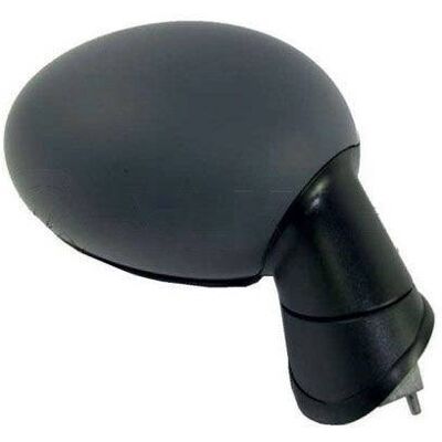 Alkar Modèle 6130937 Rétroviseur Extérieur Électrique Rabattable Droite pour MINI - Publicité Alkar Modèle 6130937 Rétroviseur Extérieur Électrique Rabattable Droite pour MINI - Publicité