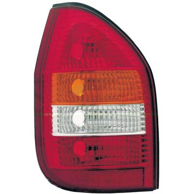 PRASCO OP7154153 - Feu arrière - Droit - Sans porte-lampe - Publicité PRASCO OP7154153 - Feu arrière - Droit - Sans porte-lampe - Publicité