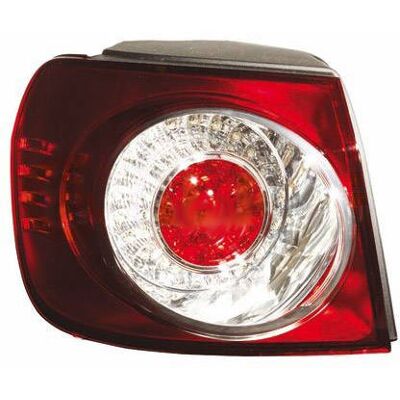 ALKAR 2232137 Feu arrière LED pour VW Golf Plus - Feu arrière - Publicité ALKAR 2232137 Feu arrière LED pour VW Golf Plus - Feu arrière - Publicité