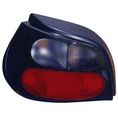 Alkar 2209219 Renault Megane 1 Feu arrière gauche - Phare arrière - Publicité Alkar 2209219 Renault Megane 1 Feu arrière gauche - Phare arrière - Publicité