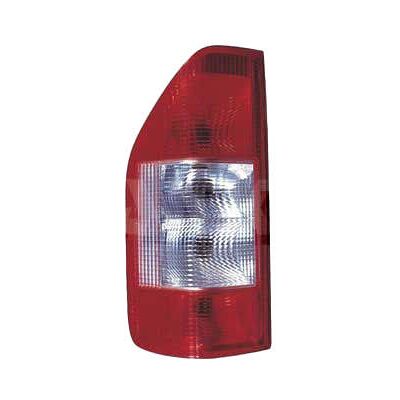 ALKAR - 2212966 - PY21W - Sprinter 4-T Van - Feu arrière - Publicité ALKAR - 2212966 - PY21W - Sprinter 4-T Van - Feu arrière - Publicité