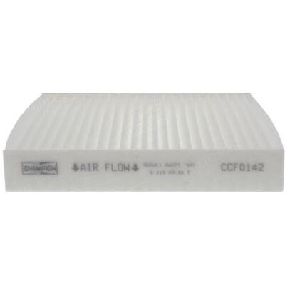 Filtre d'habitacle CHAMPION CCF0142 - Purification d'air pour Suzuki Swift 3 & 4, SX4 - Publicité Filtre d'habitacle CHAMPION CCF0142 - Purification d'air pour Suzuki Swift 3 & 4, SX4 - Publicité