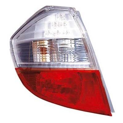 DEPO 217-1986L-LD-AE - Feu arrière LED gauche - Publicité DEPO 217-1986L-LD-AE - Feu arrière LED gauche - Publicité