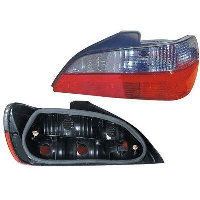 DEPO 550-1919R-LD-UE Feu arrière - Rear light - Publicité DEPO 550-1919R-LD-UE Feu arrière - Rear light - Publicité