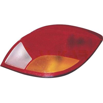 ALKAR - 2202382 - Droite - Ford Ka 3-portes - Feu arrière - Publicité ALKAR - 2202382 - Droite - Ford Ka 3-portes - Feu arrière - Publicité