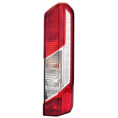ALKAR - 2202983 - PY21W - FORD Transit Mk7 - Feu arrière - Publicité ALKAR - 2202983 - PY21W - FORD Transit Mk7 - Feu arrière - Publicité