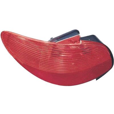DEPO 550-1933L-UE Rear Light - Rear Light - Publicité DEPO 550-1933L-UE Rear Light - Rear Light - Publicité