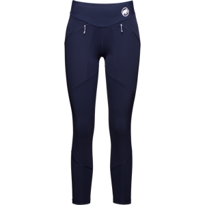 Mammut Aenergy Light Tights - Softshell, Contrôle d'Humidité, Taille Élastique - Publicité Mammut Aenergy Light Tights - Softshell, Contrôle d'Humidité, Taille Élastique - Publicité