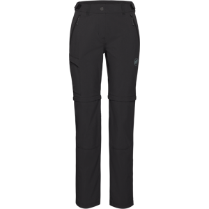 Pantalons femme Zip Off - Outdoor Pants - Publicité Pantalons femme Zip Off - Outdoor Pants - Publicité