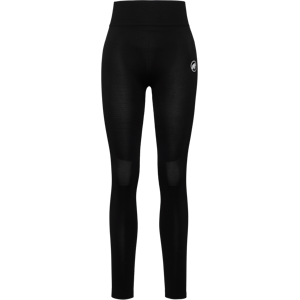 Mammut Collant technique sans coutures All-Mountain Seamless BL Tights Mid Women Noir M null - Publicité Mammut Collant technique sans coutures All-Mountain Seamless BL Tights Mid Women Noir M null - Publicité