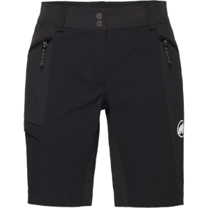 Mammut Ducan Shorts Women - Pantalons Outdoor légers - Publicité Mammut Ducan Shorts Women - Pantalons Outdoor légers - Publicité