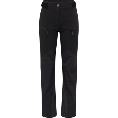 Mammut Pantalon de ski de randonnée léger Aenergy Pro SO Hybrid Pants Women Noir 40 - Publicité Mammut Pantalon de ski de randonnée léger Aenergy Pro SO Hybrid Pants Women Noir 40 - Publicité
