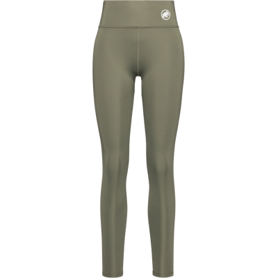 Mammut Legging minimaliste et polyvalent Waymarker Tights Women Vert M - Publicité Mammut Legging minimaliste et polyvalent Waymarker Tights Women Vert M - Publicité