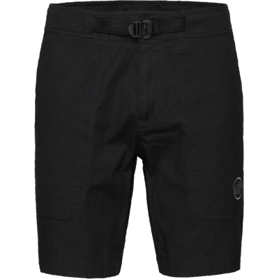 Mammut Short décontracté pour la vie en plein air Tamaro Shorts Men Noir 50 - Publicité Mammut Short décontracté pour la vie en plein air Tamaro Shorts Men Noir 50 - Publicité
