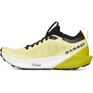 Mammut Chaussure de trail running amortissante typée vitesse Aenergy Trail Speed Low Women Jaune 40 - Publicité Mammut Chaussure de trail running amortissante typée vitesse Aenergy Trail Speed Low Women Jaune 40 - Publicité