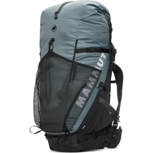 Mammut Ducan Spine 70-80 litres (W) sac à dos - strata-noir - Publicité Mammut Ducan Spine 70-80 litres (W) sac à dos - strata-noir - Publicité