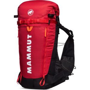Sac à dos Mammut Aenergy ST 20/25L - Unisexe - Rouge - Publicité Sac à dos Mammut Aenergy ST 20/25L - Unisexe - Rouge - Publicité