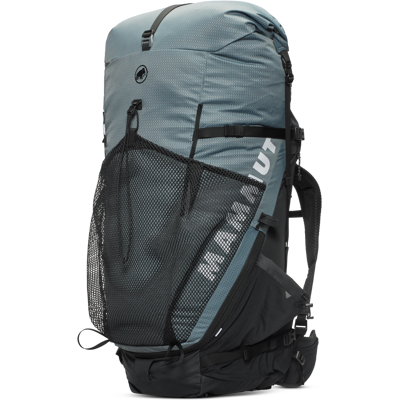 Mammut Ducan Spine 70-80 litres (W) sac à dos - strata-noir - Publicité Mammut Ducan Spine 70-80 litres (W) sac à dos - strata-noir - Publicité