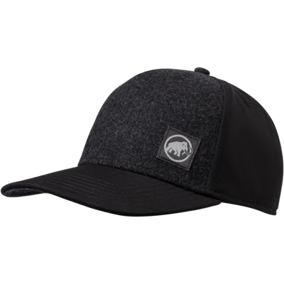 Mammut Casquette avec doublure en polaire Alnasca Cap Noir L-XL - Publicité Mammut Casquette avec doublure en polaire Alnasca Cap Noir L-XL - Publicité