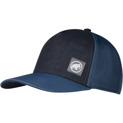 Mammut Casquette avec doublure en polaire Alnasca Cap Bleu L-XL - Publicité Mammut Casquette avec doublure en polaire Alnasca Cap Bleu L-XL - Publicité