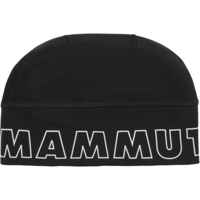 Mammut Bonnet fonctionnel ajusté en nylon recyclé Aenergy Beanie Noir L-XL - Publicité Mammut Bonnet fonctionnel ajusté en nylon recyclé Aenergy Beanie Noir L-XL - Publicité