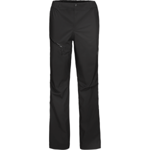Mammut Alto Light Hardshell Broek - Pantalon imperméable et coupe-vent - Publicité Mammut Alto Light Hardshell Broek - Pantalon imperméable et coupe-vent - Publicité