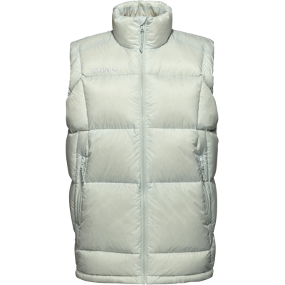 Mammut Gilet en duvet isolant pour le quotidien Glacier Glow IN Vest Men Vert XL - Publicité Mammut Gilet en duvet isolant pour le quotidien Glacier Glow IN Vest Men Vert XL - Publicité