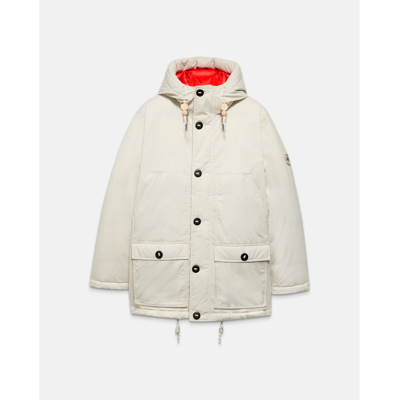 Mammut Veste isolante d’inspiration vintage en Ventile® x Cabourn Direttissima IN Parka Brown L - Publicité Mammut Veste isolante d’inspiration vintage en Ventile® x Cabourn Direttissima IN Parka Brown L - Publicité