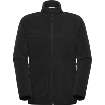 Mammut Innominata Light ML Jacket Men Noir M - Publicité Mammut Innominata Light ML Jacket Men Noir M - Publicité