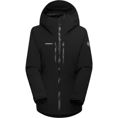 Veste de ski Mammut Stoney - veste de ski - Publicité Veste de ski Mammut Stoney - veste de ski - Publicité