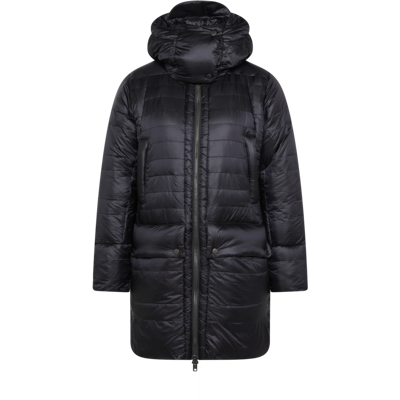 Mammut Parka en duvet extra chaude Alps IN Hooded Parka Women Noir XS - Publicité Mammut Parka en duvet extra chaude Alps IN Hooded Parka Women Noir XS - Publicité