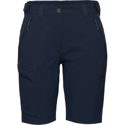 MAMMUT Runbold IV Shorts - Shorts de randonnée - Publicité MAMMUT Runbold IV Shorts - Shorts de randonnée - Publicité