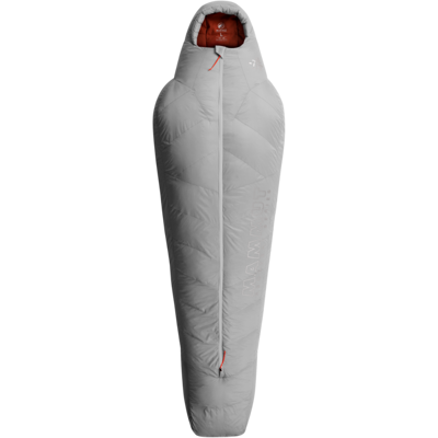 Mammut Perform Down Bag -7°c Highway L - Sac de couchage - Publicité Mammut Perform Down Bag -7°c Highway L - Sac de couchage - Publicité