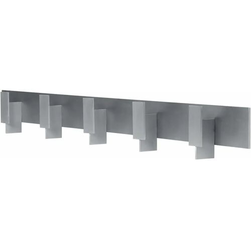 Ferm Living Porte-manteau Lager Aluminium S Image
