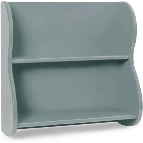Ferm Living Kids Etagère Slope Bleu gris taille unique Image