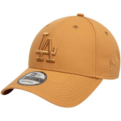 New Era - Casquette Strapback En Coton Orange Unie Avec Des Lettres Ton Sur Ton En Relief - Orange TU - Publicité New Era - Casquette Strapback En Coton Orange Unie Avec Des Lettres Ton Sur Ton En Relief - Orange TU - Publicité