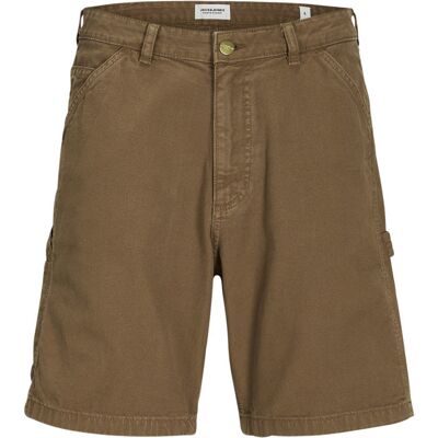 Jack & Jones - Short Jack & Jones Coton Camel - Camel XL - Publicité Jack & Jones - Short Jack & Jones Coton Camel - Camel XL - Publicité