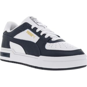 Puma - Baskets Puma Noires Et à Lacets Plats - Noires 39 - Publicité Puma - Baskets Puma Noires Et à Lacets Plats - Noires 39 - Publicité