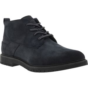 Bugatti - Bottines Bugatti Bleu Marine Et à Lacets - Bleu Marine 42 - Publicité Bugatti - Bottines Bugatti Bleu Marine Et à Lacets - Bleu Marine 42 - Publicité