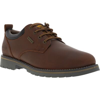 - Derbies Dockers Marron à Lacets Tressés - Brunes 50 - Publicité - Derbies Dockers Marron à Lacets Tressés - Brunes 50 - Publicité