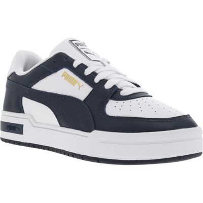 Puma - Baskets Puma Noires Et à Lacets Plats - Noires 40 - Publicité Puma - Baskets Puma Noires Et à Lacets Plats - Noires 40 - Publicité