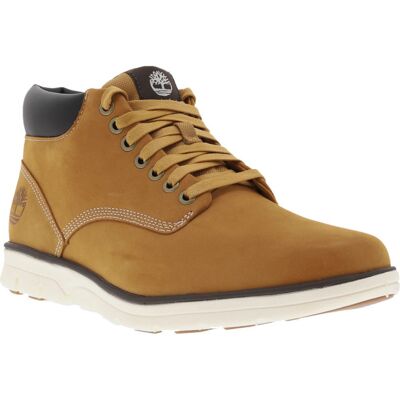 Timberland - Boots Fines Timberland Bradstreet En Cuir Véritable Camel - Miel 44 - Publicité Timberland - Boots Fines Timberland Bradstreet En Cuir Véritable Camel - Miel 44 - Publicité