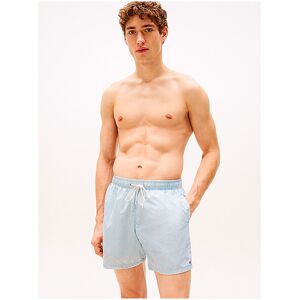 Maillot de bain TOMMY HILFIGER UM0UM03491 0YD-Azul S - Publicité Maillot de bain TOMMY HILFIGER UM0UM03491 0YD-Azul S - Publicité