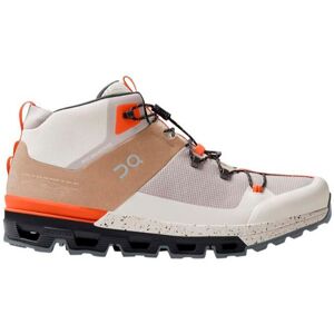 On Running SUR LA COURSE À PIED Sur Cloud Cloudtrax - Chaussures Blanco 42,5 - Publicité On Running SUR LA COURSE À PIED Sur Cloud Cloudtrax - Chaussures Blanco 42,5 - Publicité